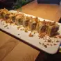 Caesar roll